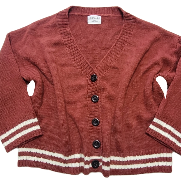 Cardigan - Picture 9 of 9